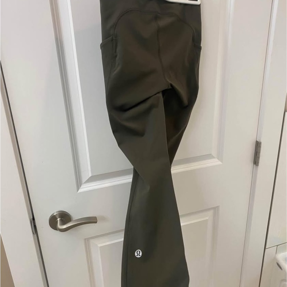 lululemon Fast and Free Leggings